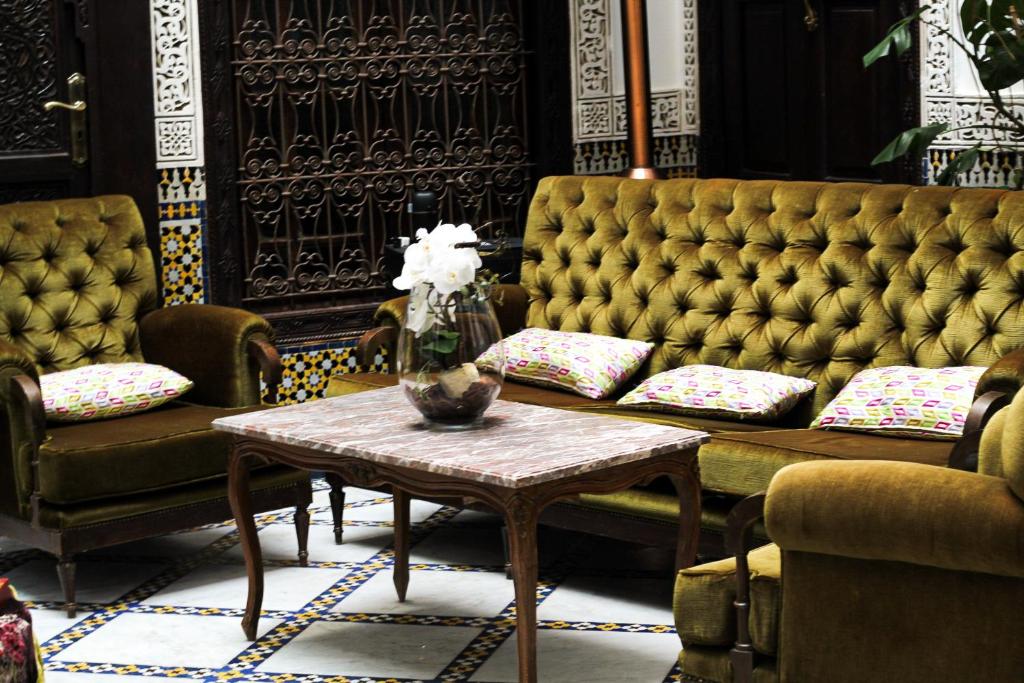 Le Grand Alcazar - Riad image 1