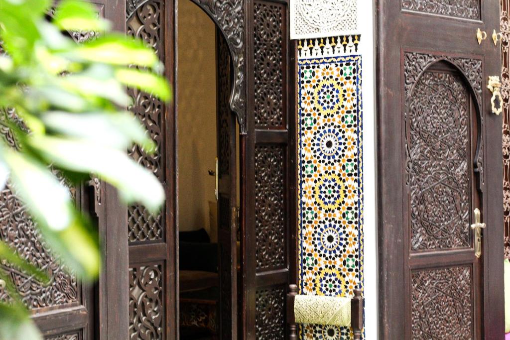 Le Grand Alcazar - Riad image 2