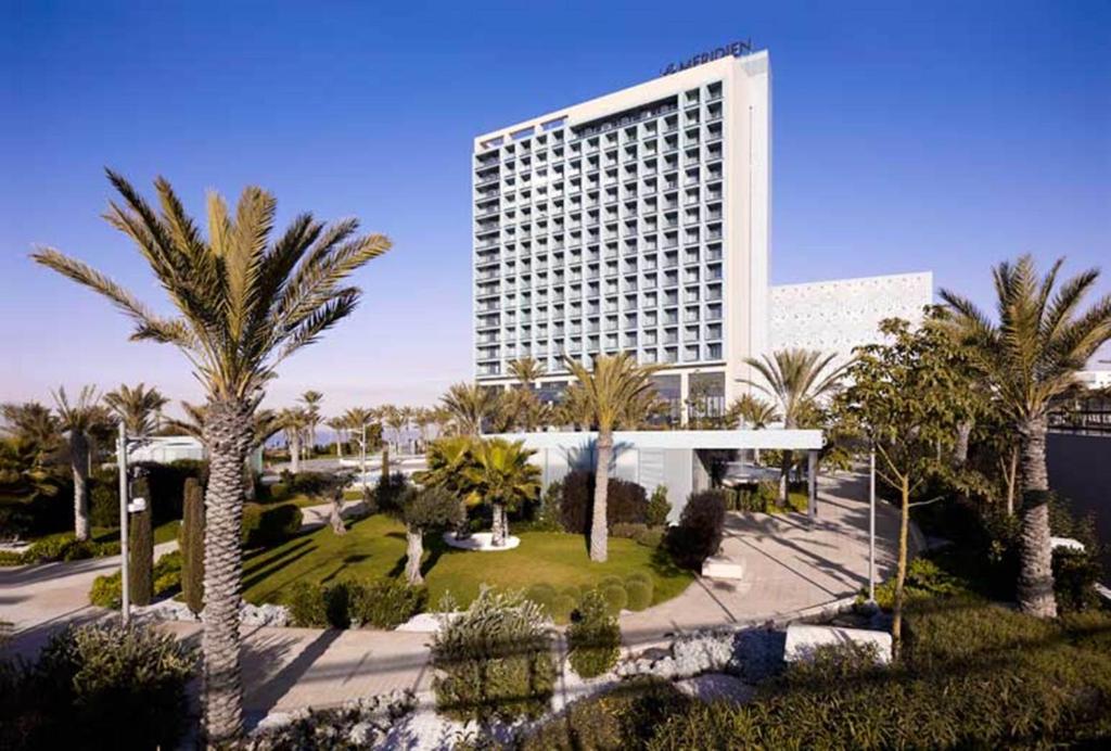 Le Meridien Oran Hotel image 4