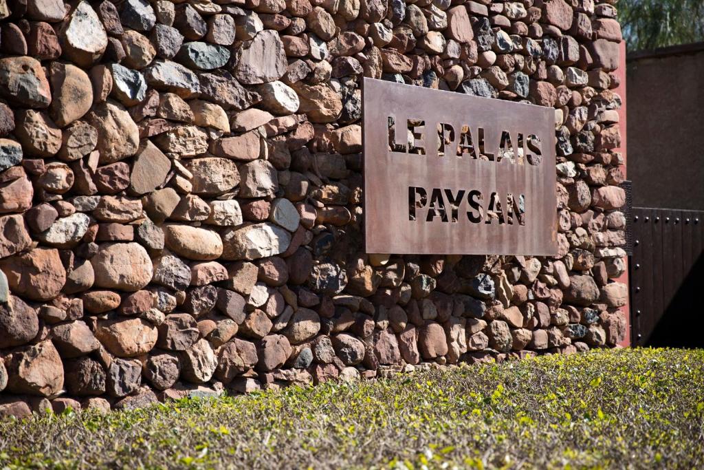 Le Palais Paysan image 3