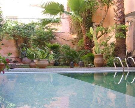 Le Riad Meknes image 1