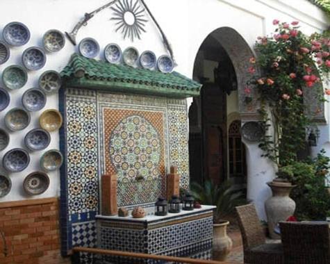 Le Riad Meknes image 3