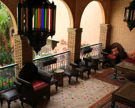 Le Riad Meknes image 8