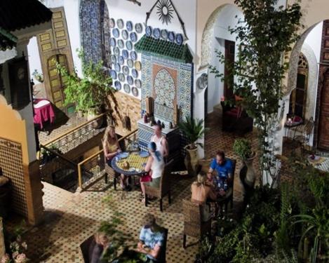 Le Riad Meknes image 9