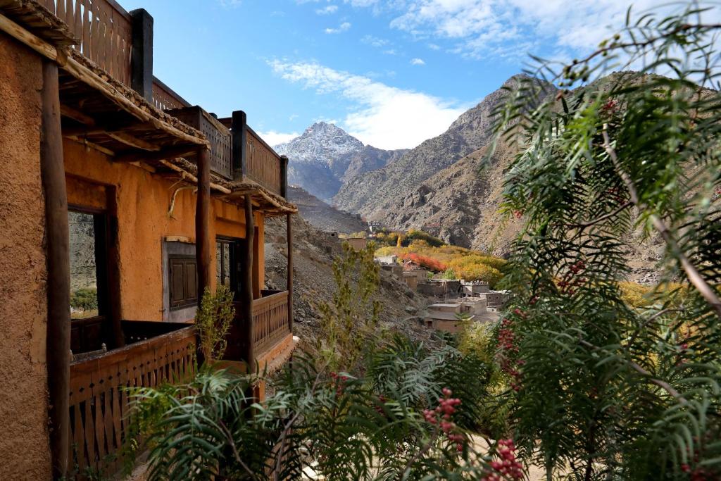 Le Village du Toubkal image 3