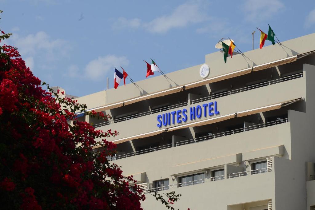 Le Yacht Suites Hotel image 5