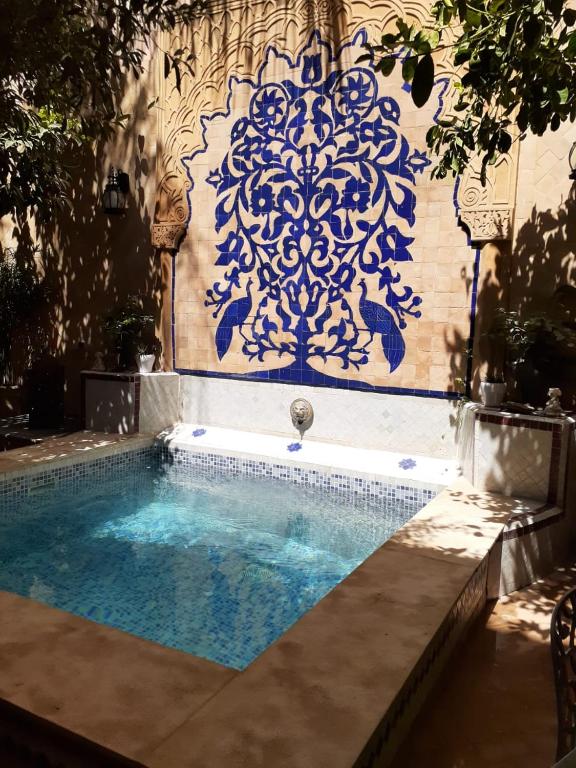 les bains de fez image 8