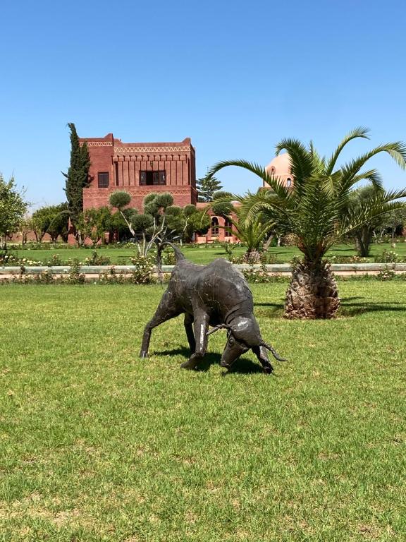 LES JARDINS DE MARRAKECH image 9