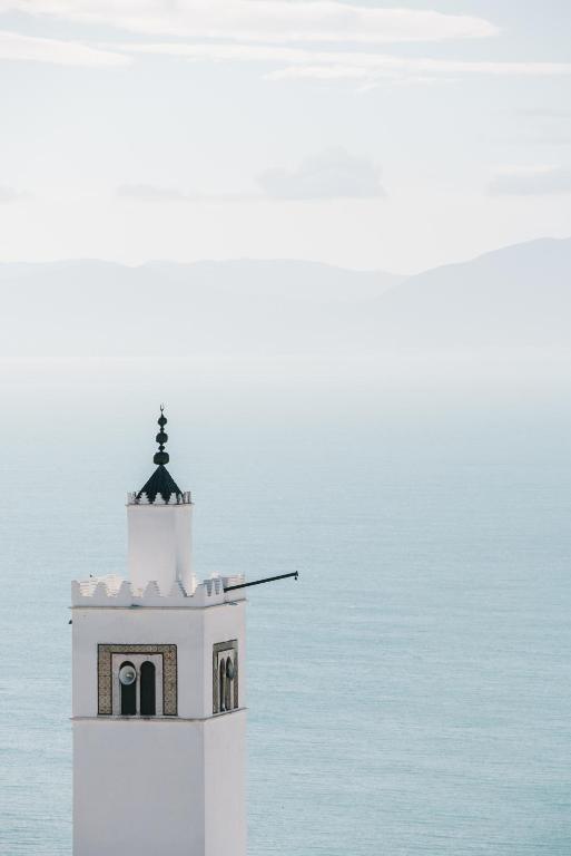 Les Jardins du Phare de Sidi Bou Said image 3