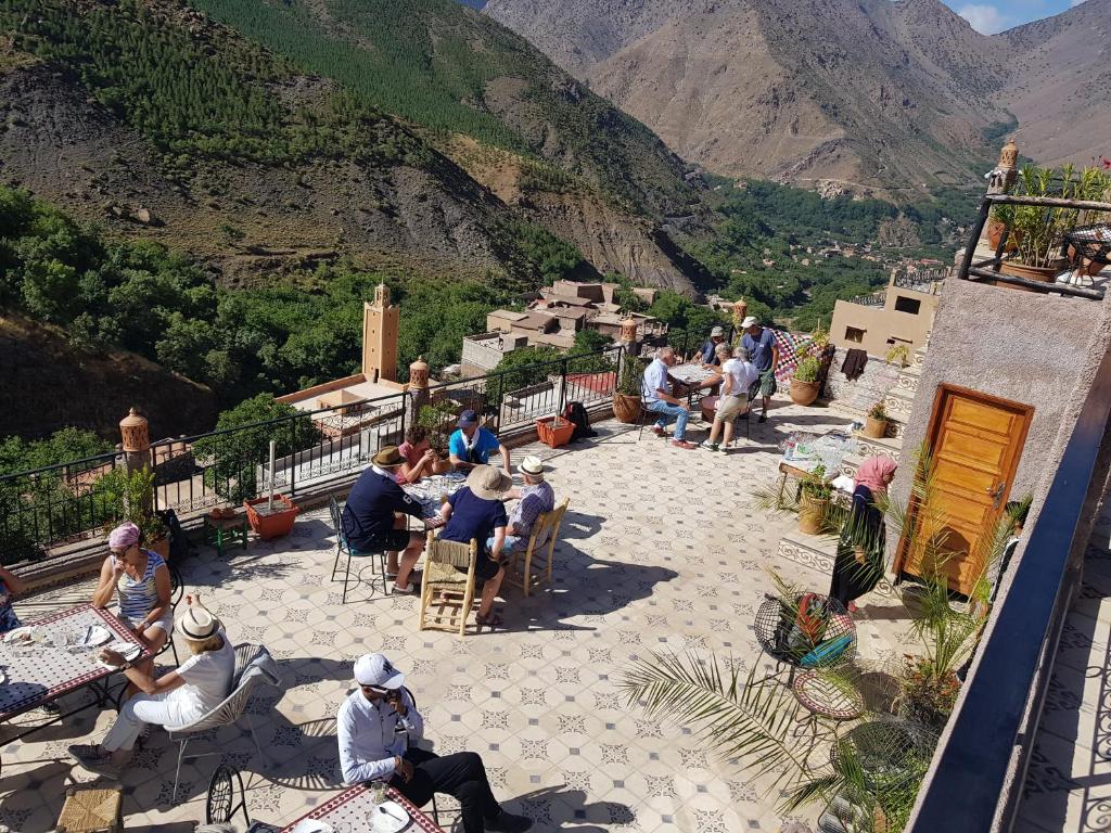 Les Jardins du Toubkal image 1