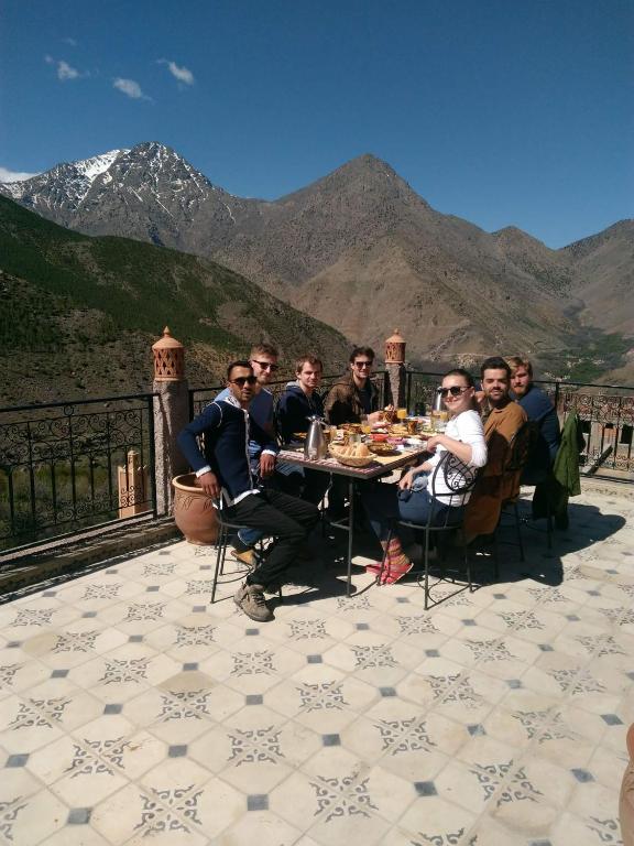 Les Jardins du Toubkal image 3