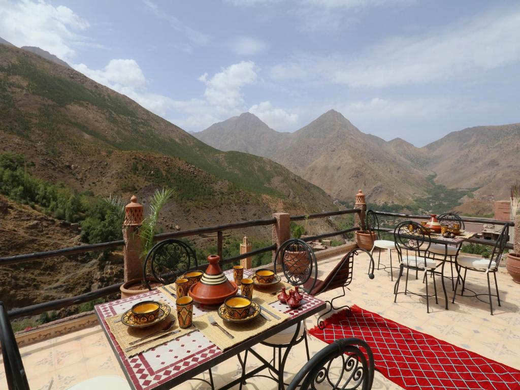 Les Jardins du Toubkal image 7