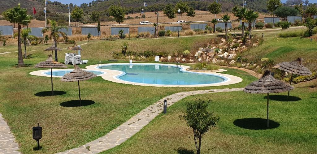 LILACS GARDEN - Cabo Negro image 0