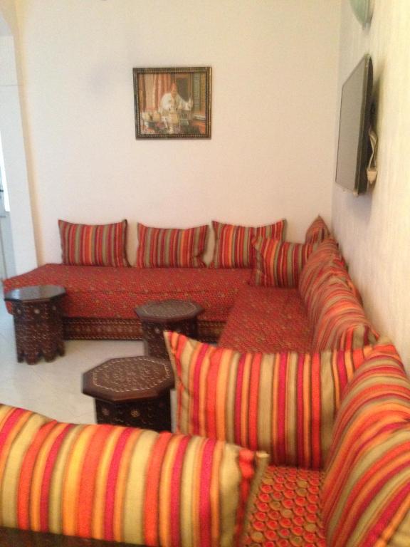 Lina's Modern Riad image 5