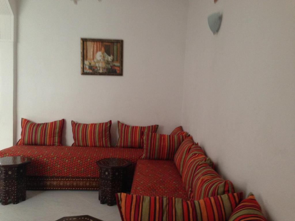 Lina's Modern Riad image 6