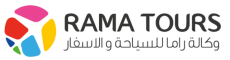 Logo Rama.tours