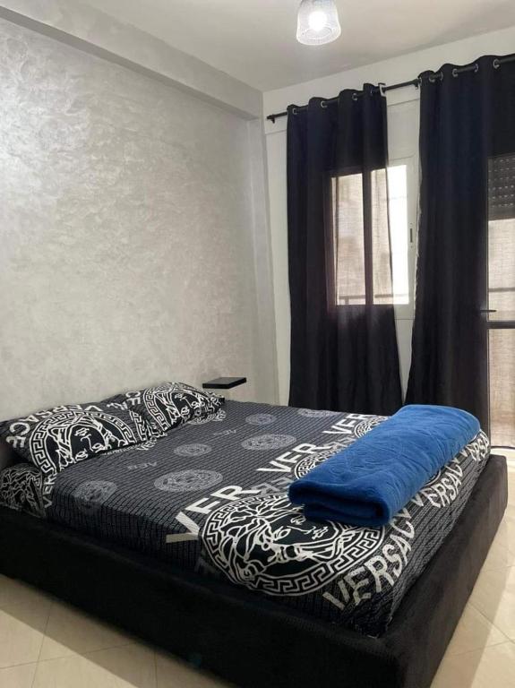 Lovely 1-Bed Apartment in Skhirat image 4