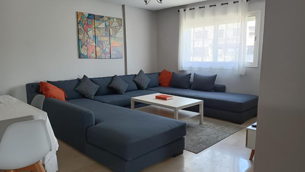 Lovely 2 Bedrooms in Casablanca image 0