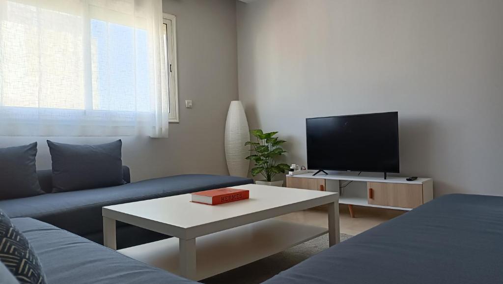 Lovely 2 Bedrooms in Casablanca image 1