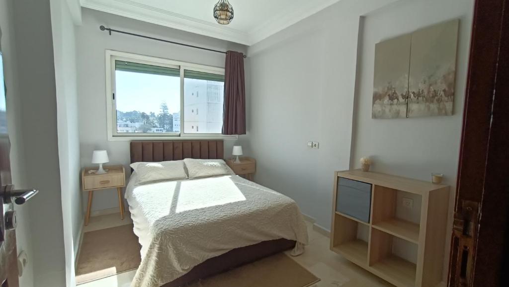 Lovely 2 Bedrooms in Casablanca image 6