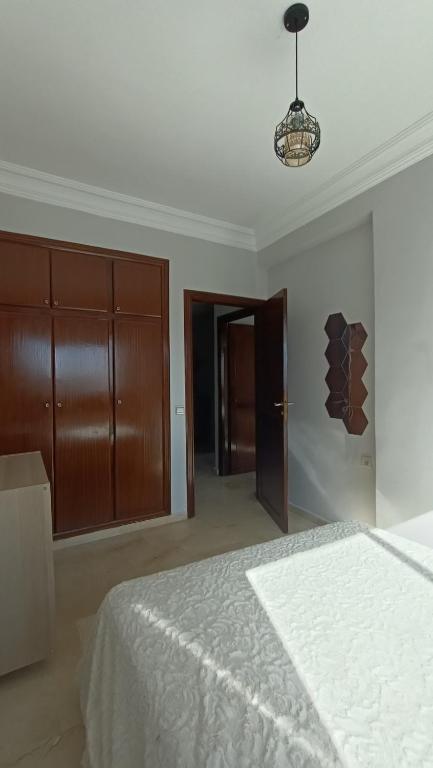 Lovely 2 Bedrooms in Casablanca image 8