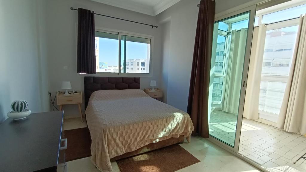 Lovely 2 Bedrooms in Casablanca image 9