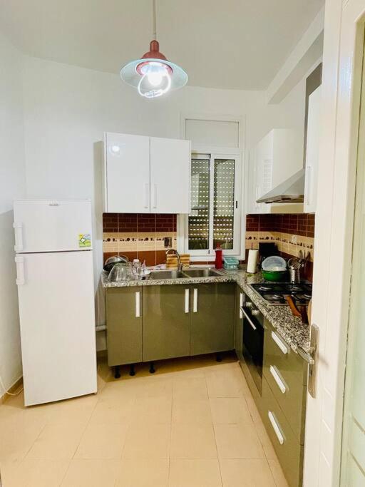 Lovely 2br Close to Marsa, Lac, Downtown, Airport image 1