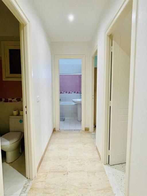 Lovely 2br Close to Marsa, Lac, Downtown, Airport image 4