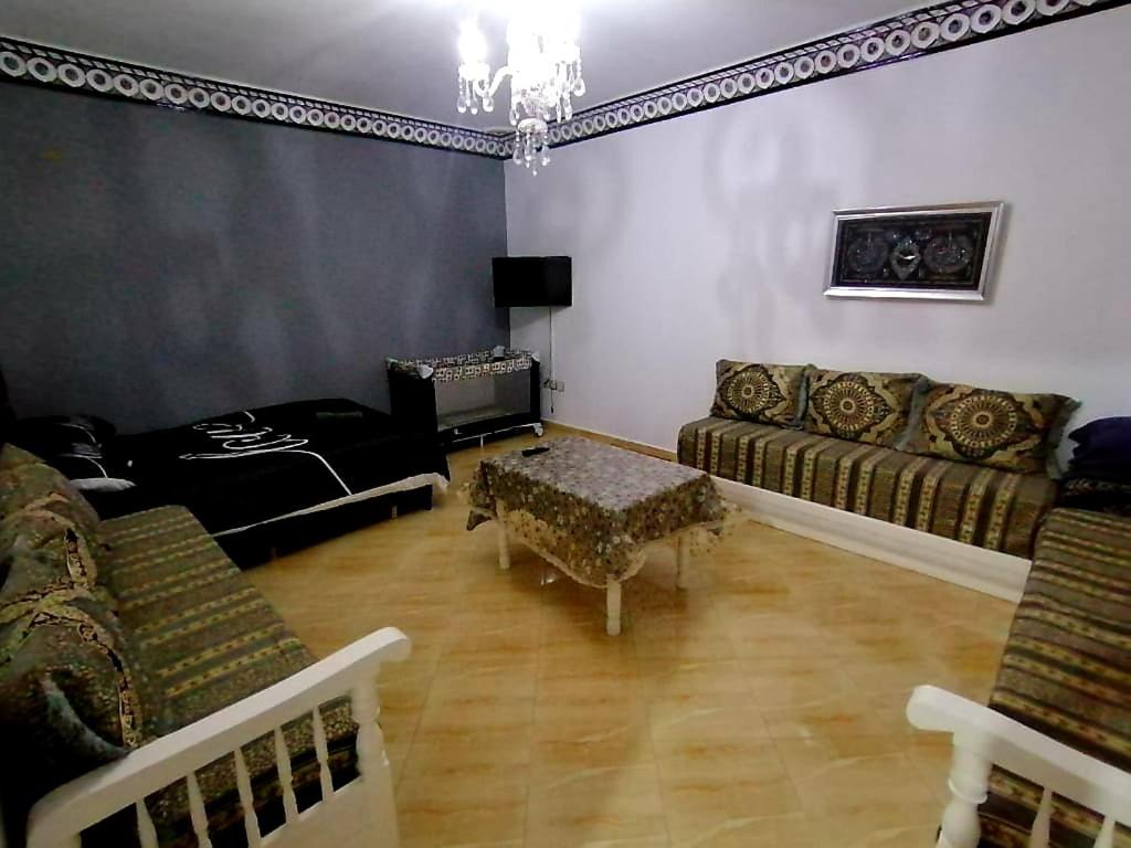 luxe appartement Nour D'asilah 3 image 0