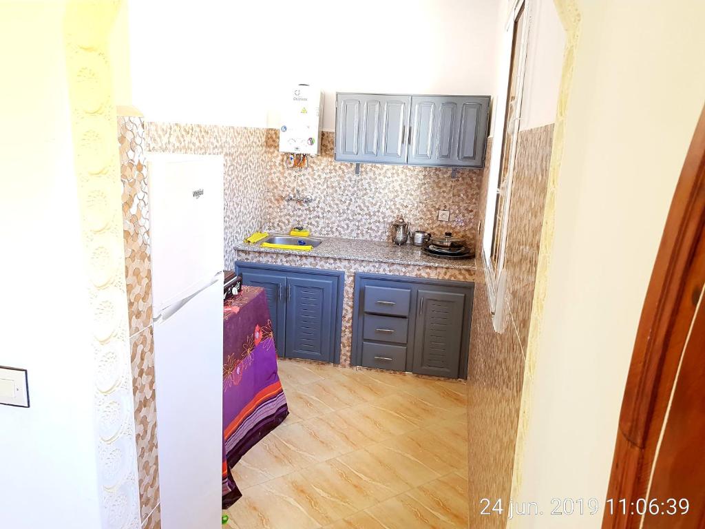 luxe appartement Nour D'asilah 3 image 6