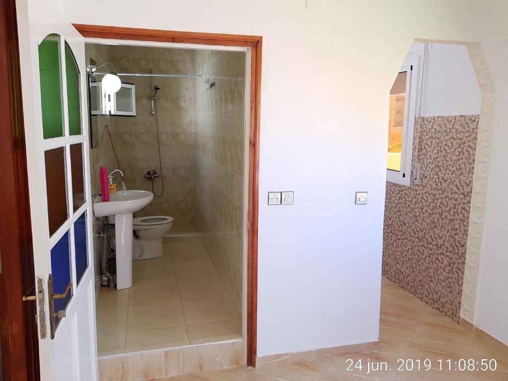 luxe appartement Nour D'asilah 3 image 7