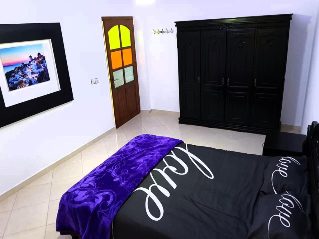 Luxe appartement Nour D'asilah free wifi image 0