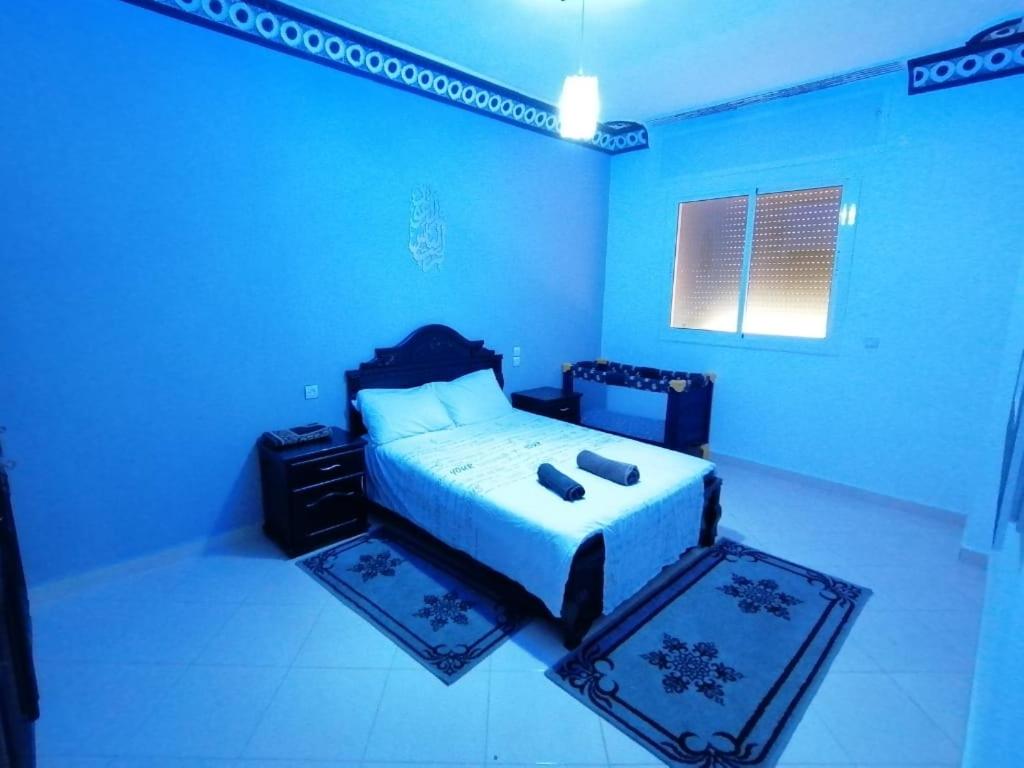 Luxe appartement Nour D'asilah free wifi image 2