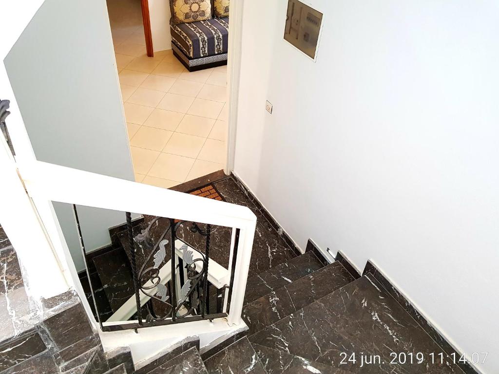 Luxe appartement Nour D'asilah free wifi image 6