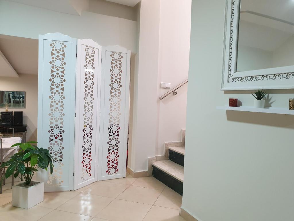 luxurious Casablanca Airport appartement image 6