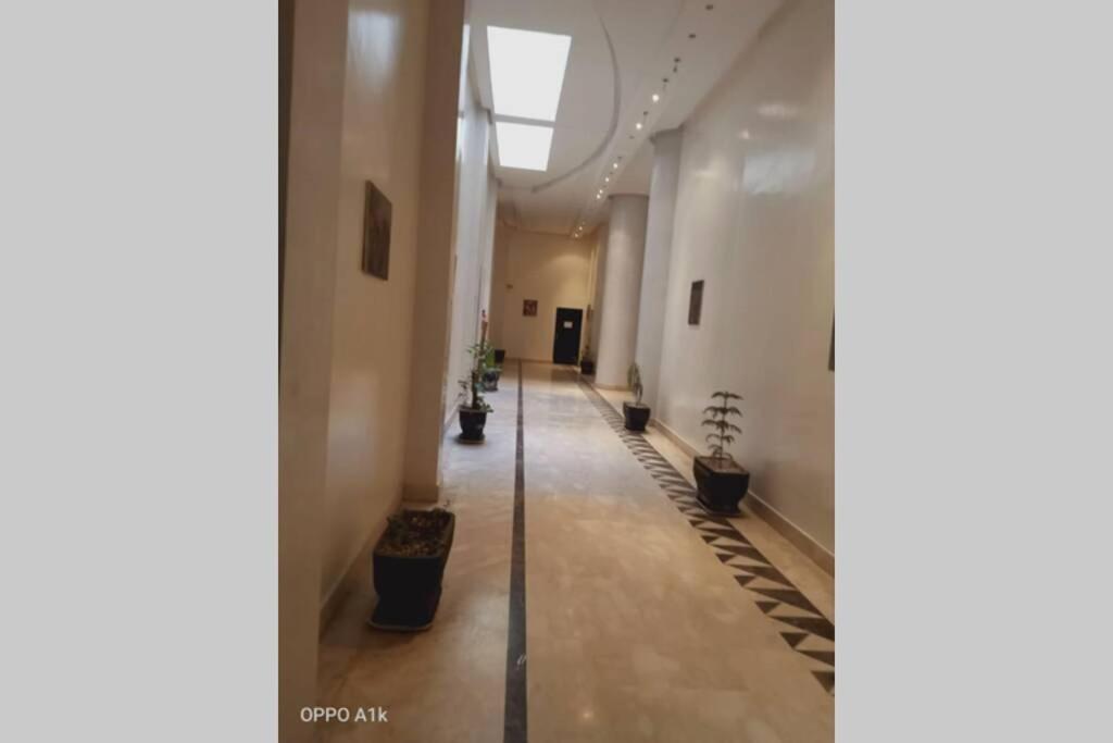 Luxury apartement in the heart of Gueliz/Pool/Wifi image 1