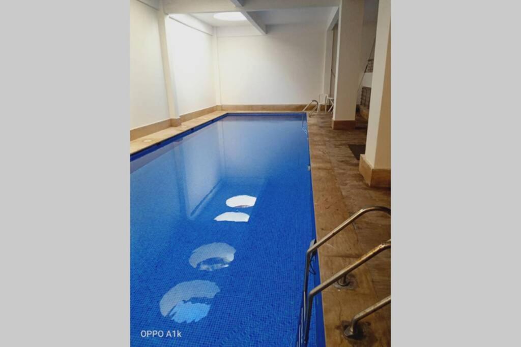 Luxury apartement in the heart of Gueliz/Pool/Wifi image 5