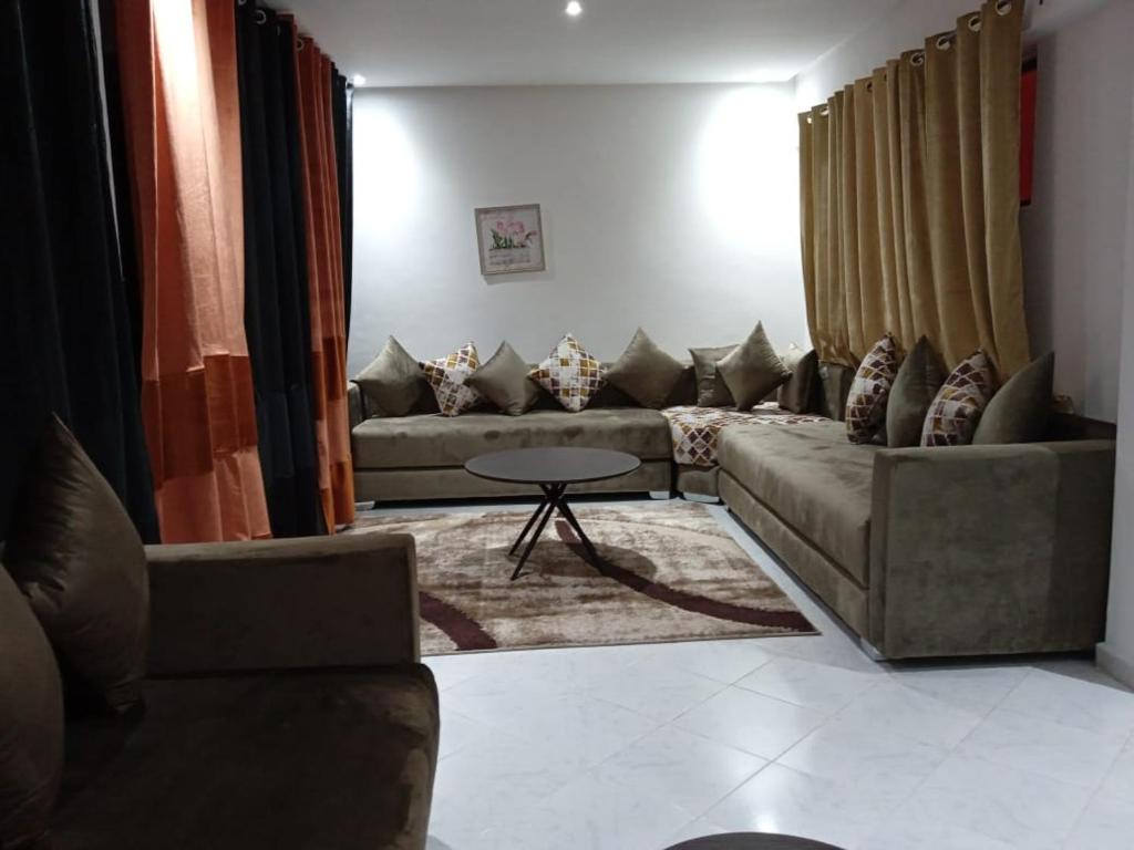 Luxury apartment in the heart of Fez image 1