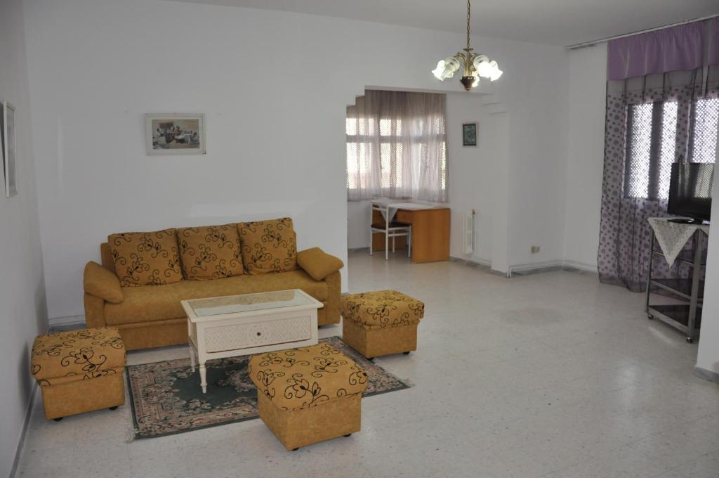 Luxury Apartment Monastir image 5