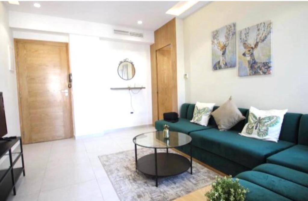 Luxury appartement in Heart of Casablanca Maarif image 3