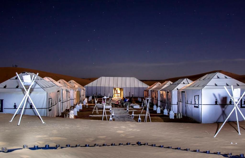 Luxury Camp Chebbi image 2