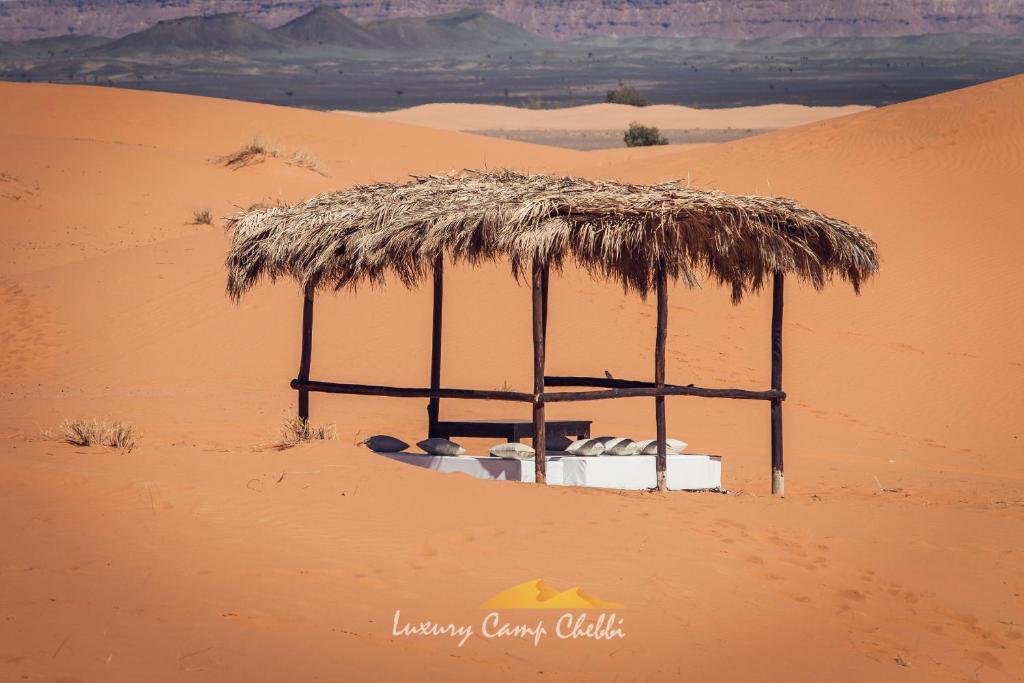 Luxury Camp Chebbi image 9