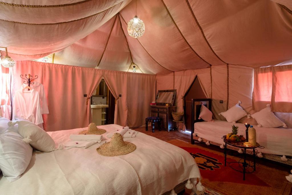 Luxury Camp Merzouga image 1