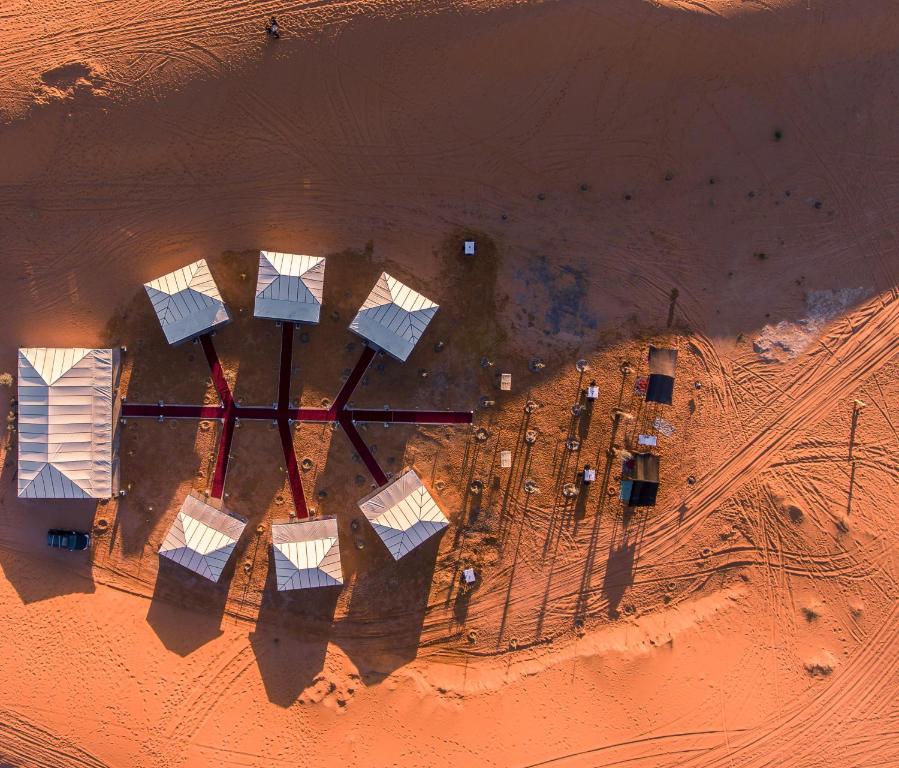 Luxury Camp Merzouga image 2