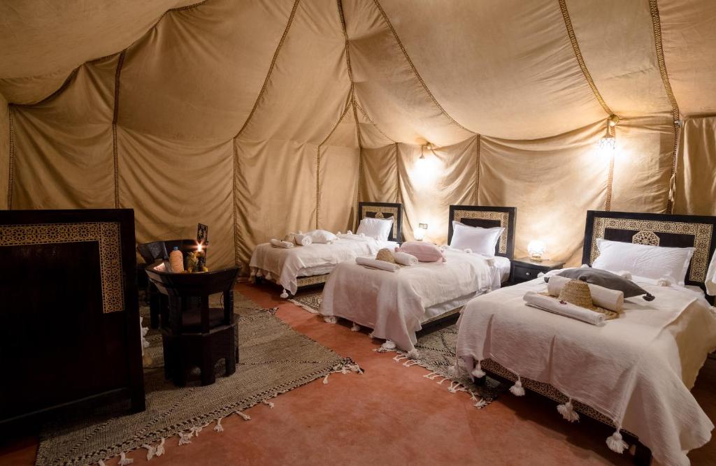 Luxury Camp Merzouga image 3