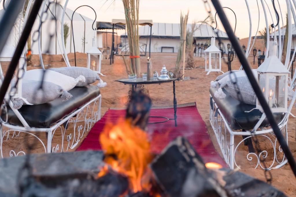 Luxury Camp Merzouga image 4