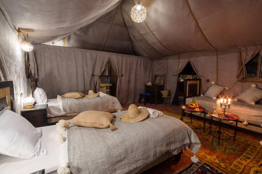 Luxury Camp Merzouga image 7