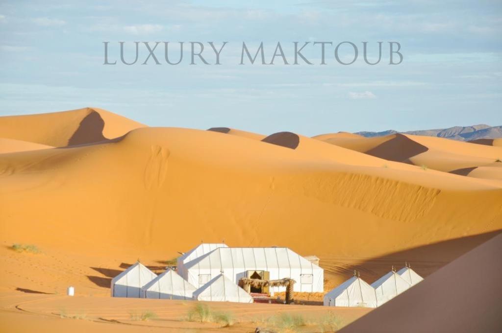 Luxury Maktoub image 0