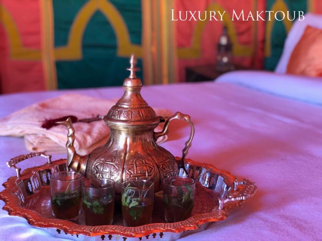 Luxury Maktoub image 4