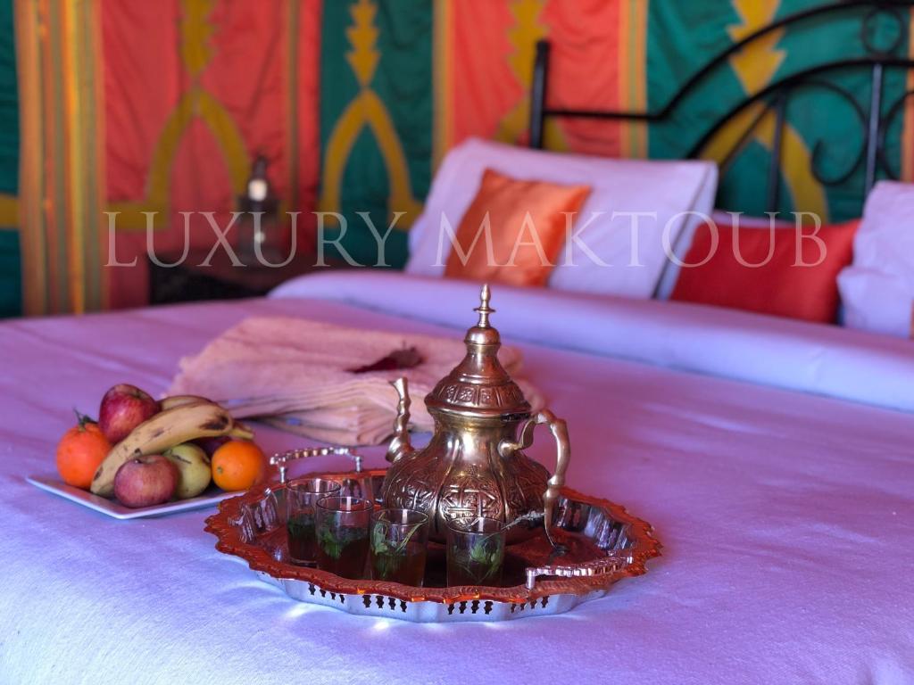 Luxury Maktoub image 6